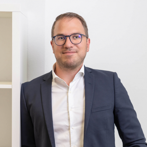 Dominik Krumpholz