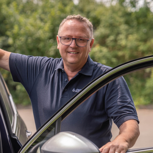 Dieter Rösch