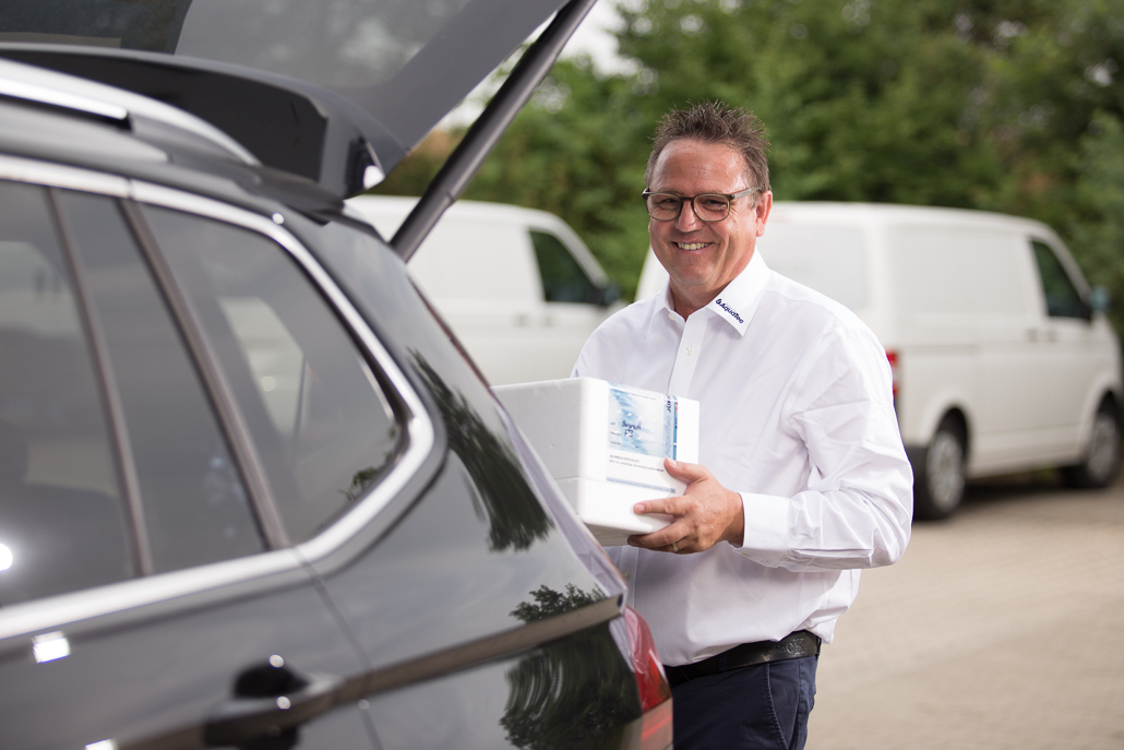 Auto Service Mann Aquatec