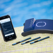 LILIAN Messsystem Wasseraufbereitung Schwimmbadtechnik