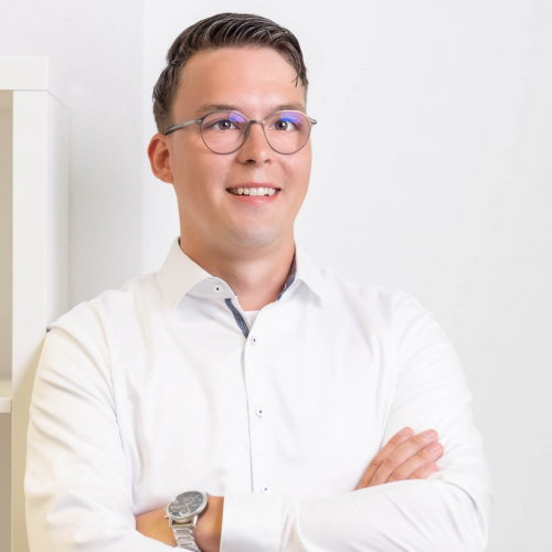 Florian Maisenberger