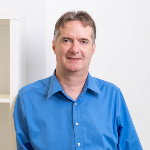 Rainer Salberg
