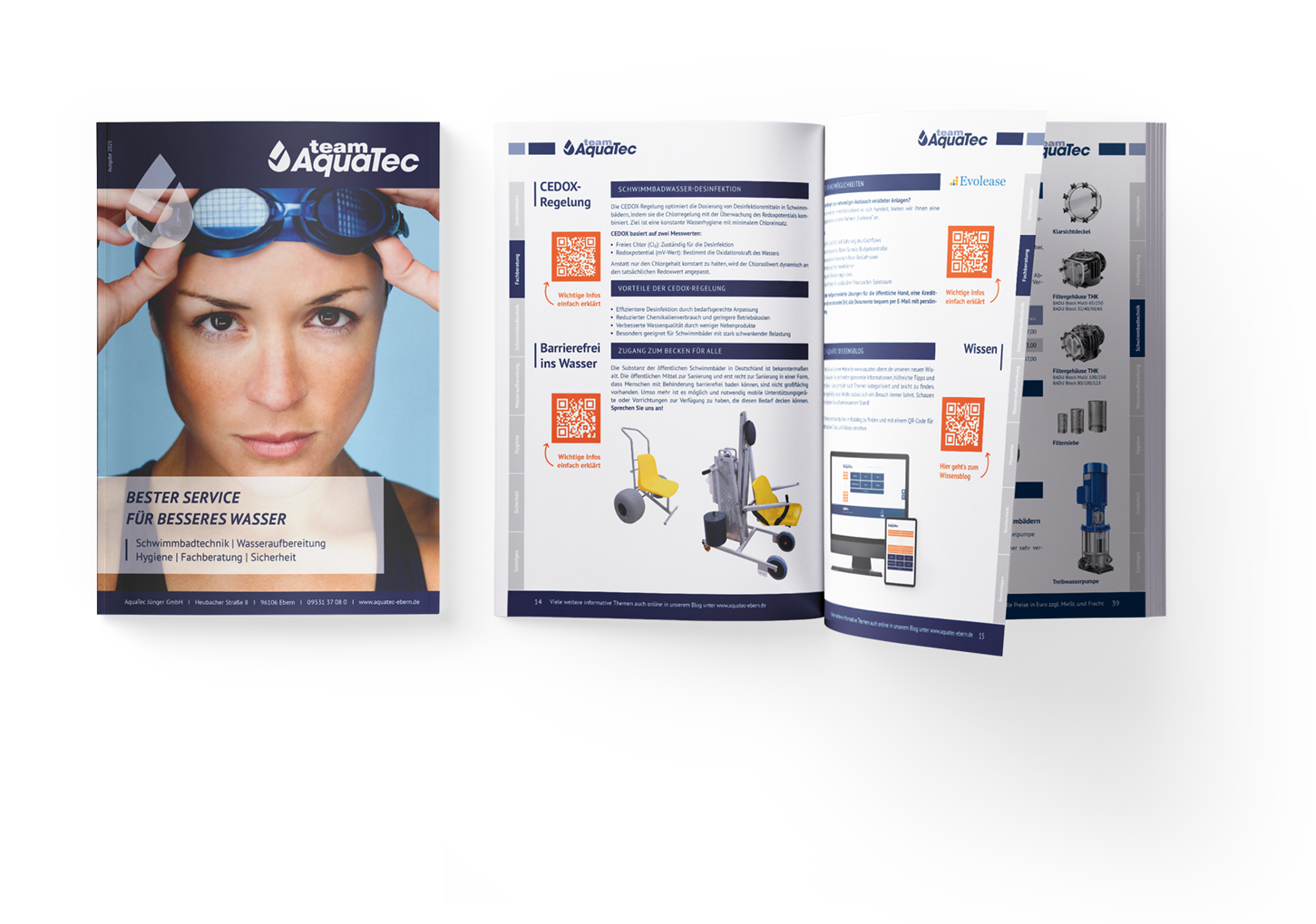 AquaTec Katalog 2025